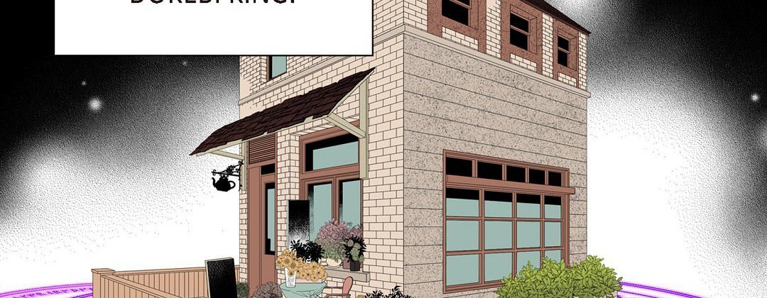 Dokebi Café Dokebi Café EP 88 - Toomics page 106 - 