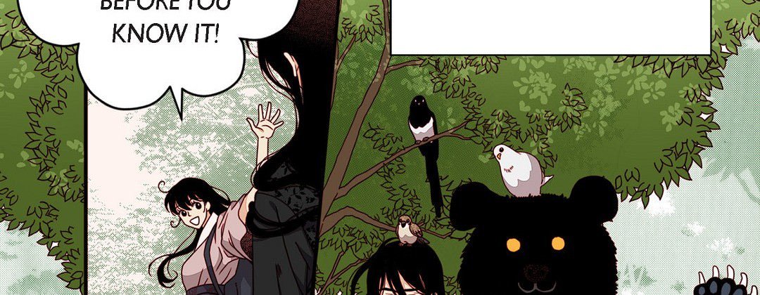 Dokebi Café Dokebi Café EP 88 - Toomics page 14 - 