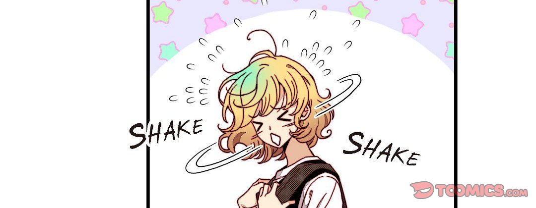Dokebi Café Dokebi Café EP 88 - Toomics page 135 - 