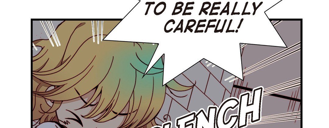 Dokebi Café Dokebi Café EP 88 - Toomics page 138 - 