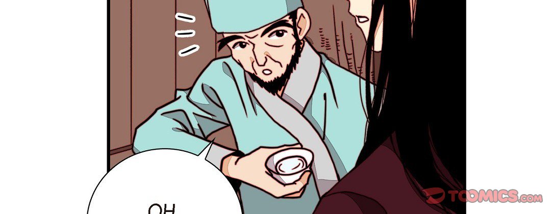 Dokebi Café Dokebi Café EP 88 - Toomics page 51 - 