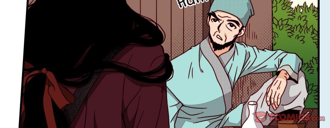 Dokebi Café Dokebi Café EP 88 - Toomics page 63 - 