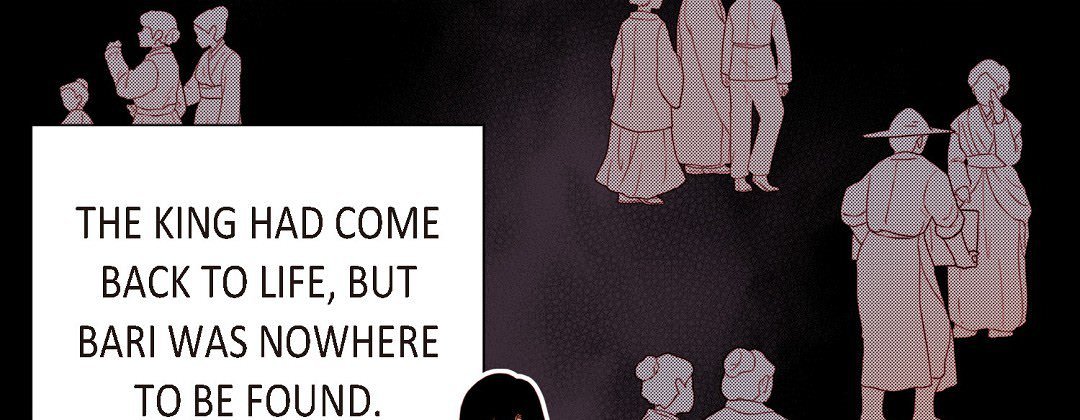 Dokebi Café Dokebi Café EP 88 - Toomics page 73 - 