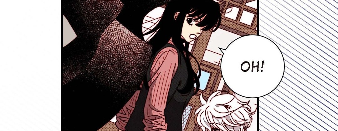 Dokebi Café Dokebi Café EP 89 - Toomics page 107 - 