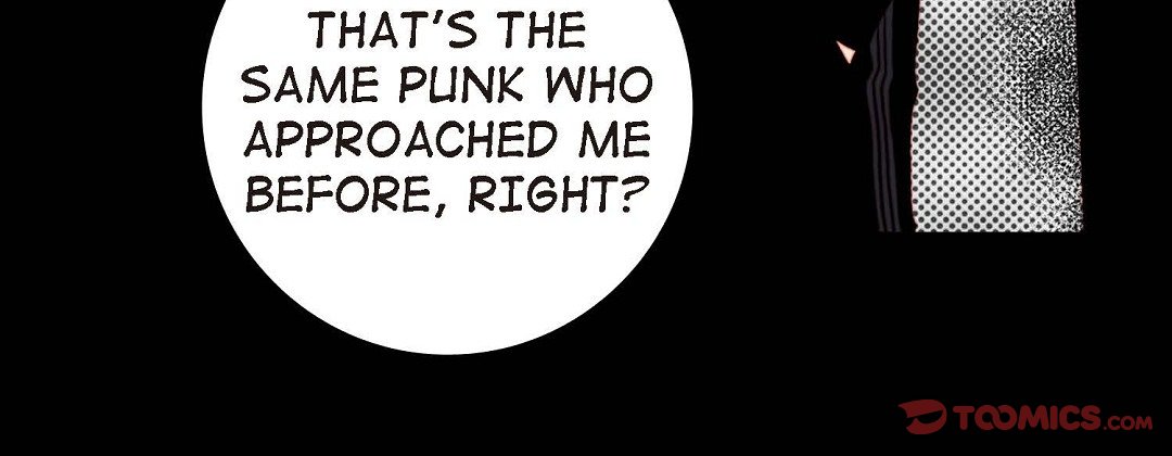 Dokebi Café Dokebi Café EP 89 - Toomics page 124 - 