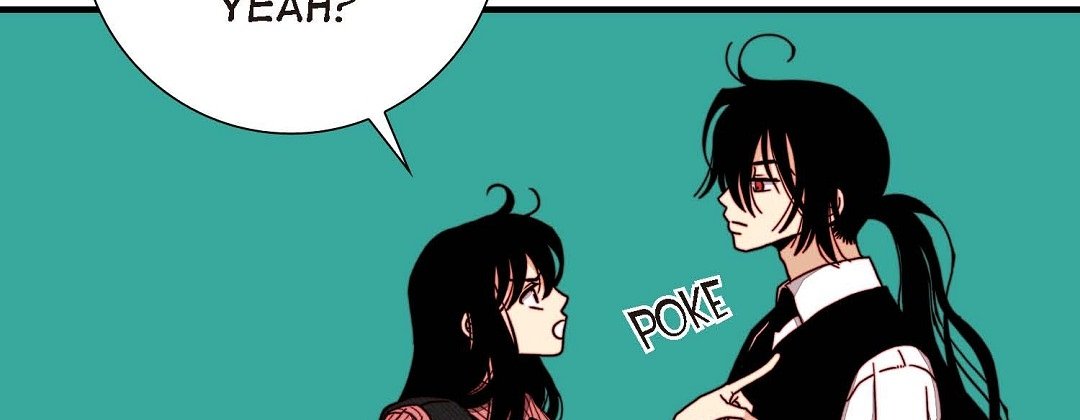 Dokebi Café Dokebi Café EP 89 - Toomics page 126 - 