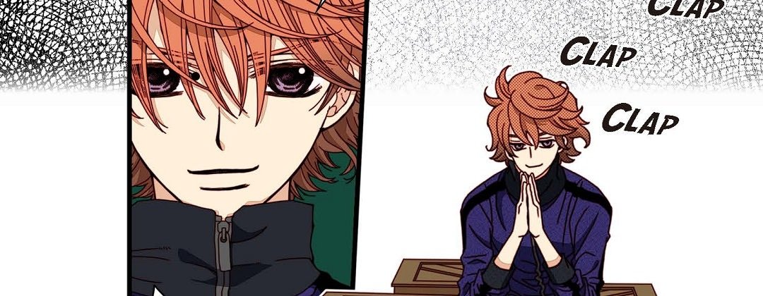 Dokebi Café Dokebi Café EP 89 - Toomics page 154 - 