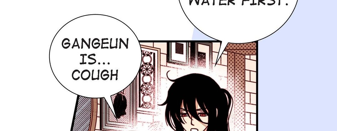 Dokebi Café Dokebi Café EP 89 - Toomics page 22 - 