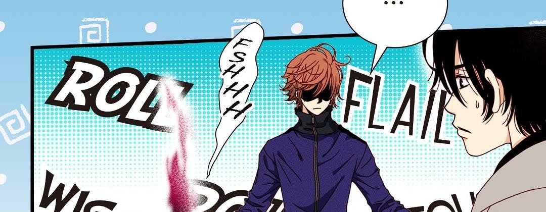 Dokebi Café Dokebi Café EP 90 - Toomics page 107 - 