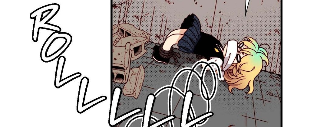 Dokebi Café Dokebi Café EP 90 - Toomics page 110 - 