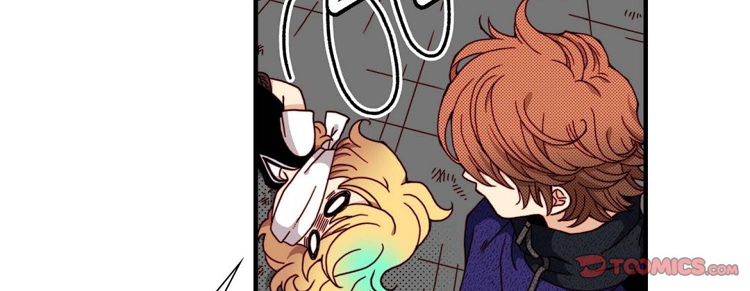 Dokebi Café Dokebi Café EP 90 - Toomics page 111 - 