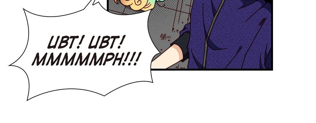 Dokebi Café Dokebi Café EP 90 - Toomics page 112 - 