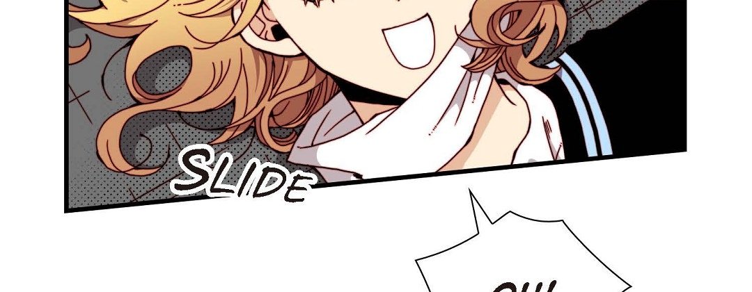 Dokebi Café Dokebi Café EP 90 - Toomics page 115 - 