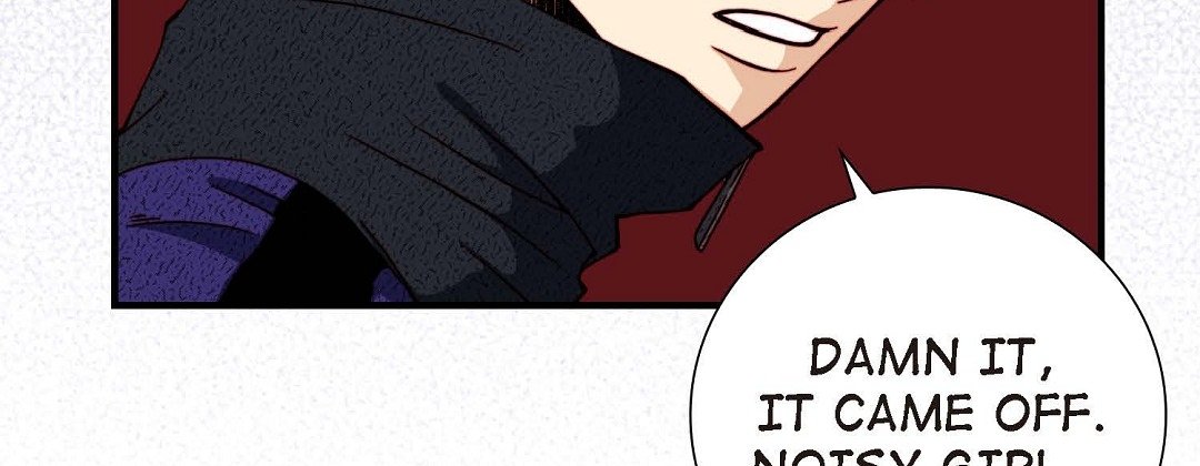 Dokebi Café Dokebi Café EP 90 - Toomics page 119 - 