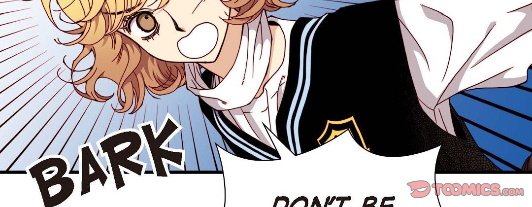 Dokebi Café Dokebi Café EP 90 - Toomics page 123 - 