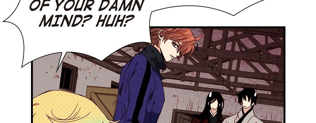 Dokebi Café Dokebi Café EP 90 - Toomics page 126 - 
