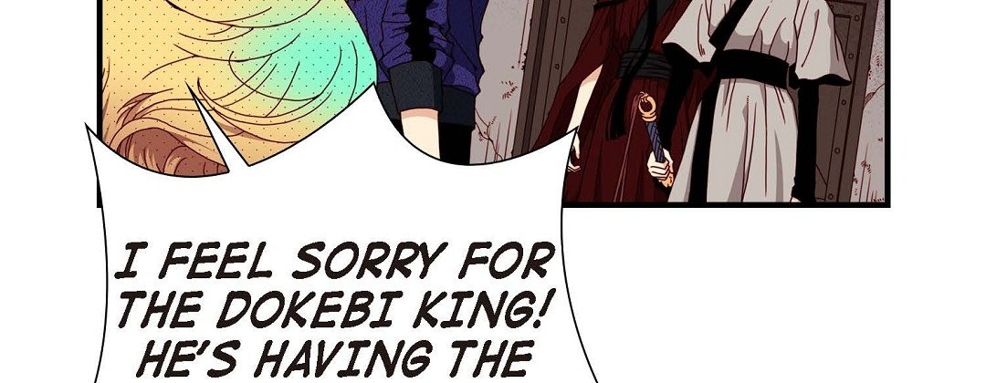 Dokebi Café Dokebi Café EP 90 - Toomics page 127 - 