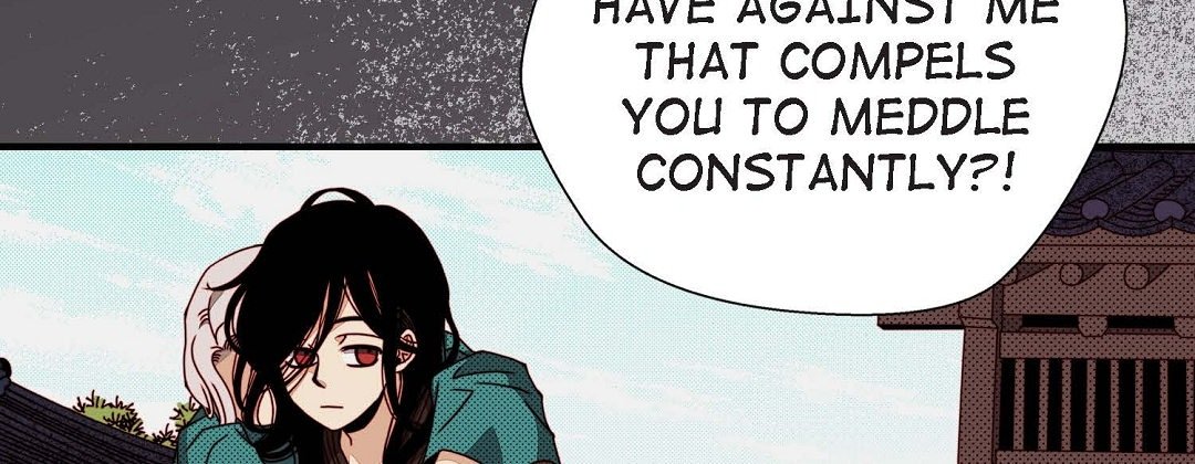 Dokebi Café Dokebi Café EP 90 - Toomics page 14 - 