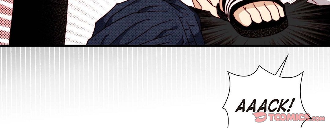 Dokebi Café Dokebi Café EP 90 - Toomics page 135 - 