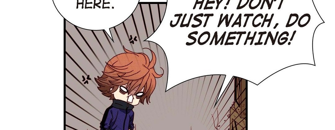 Dokebi Café Dokebi Café EP 90 - Toomics page 138 - 