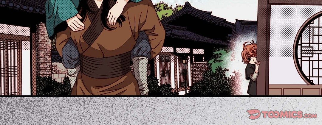 Dokebi Café Dokebi Café EP 90 - Toomics page 15 - 