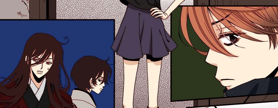 Dokebi Café Dokebi Café EP 90 - Toomics page 155 - 