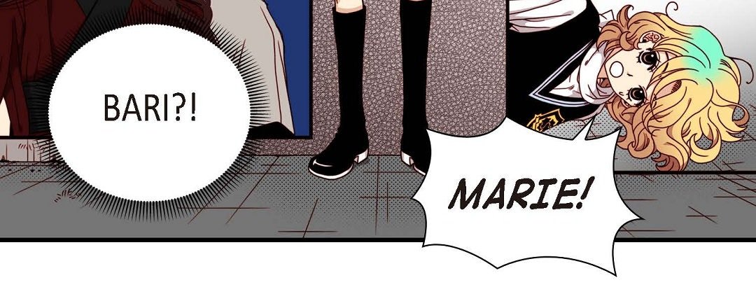 Dokebi Café Dokebi Café EP 90 - Toomics page 156 - 