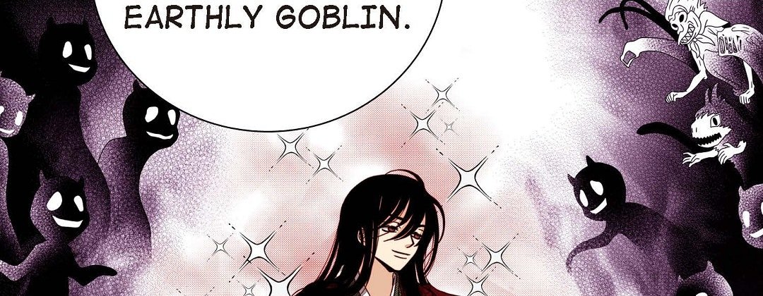 Dokebi Café Dokebi Café EP 90 - Toomics page 30 - 