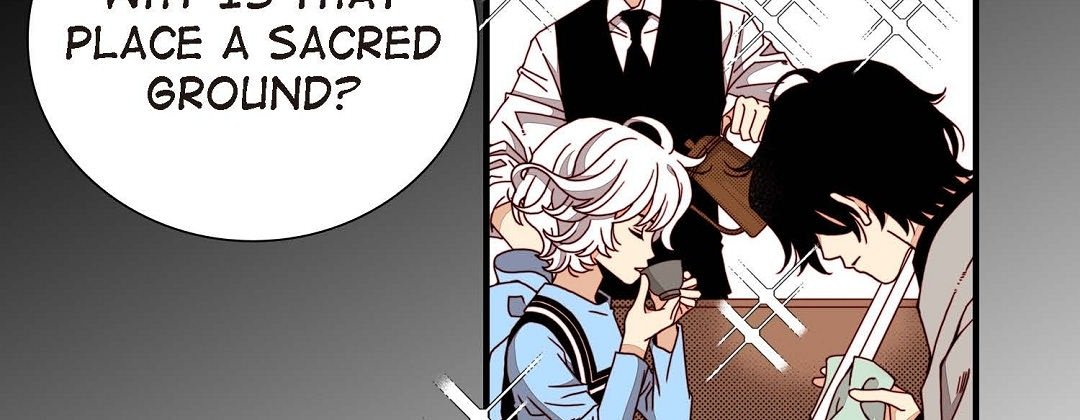Dokebi Café Dokebi Café EP 90 - Toomics page 67 - 
