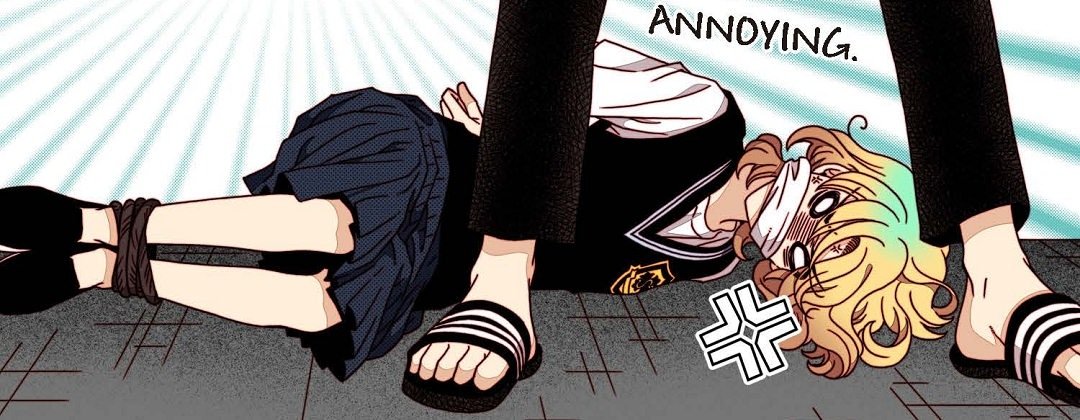 Dokebi Café Dokebi Café EP 90 - Toomics page 91 - 
