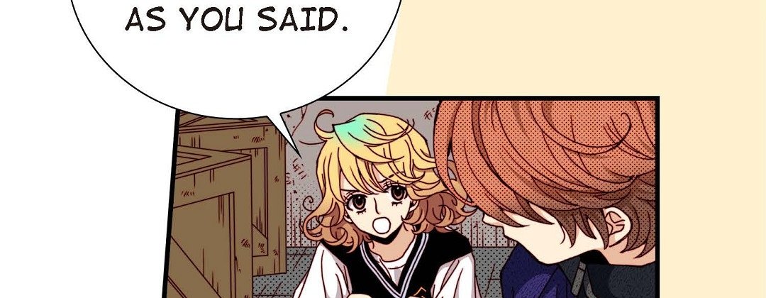 Dokebi Café Dokebi Café EP 91 - Toomics page 122 - 