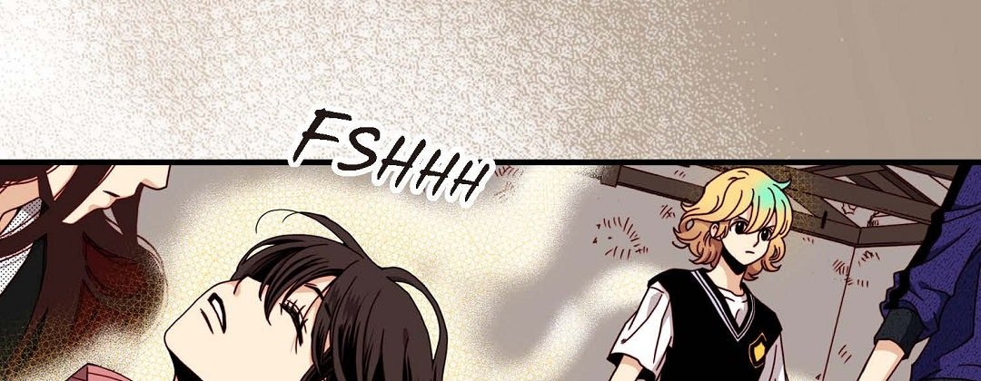 Dokebi Café Dokebi Café EP 91 - Toomics page 130 - 