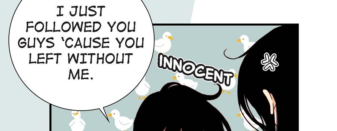 Dokebi Café Dokebi Café EP 91 - Toomics page 14 - 