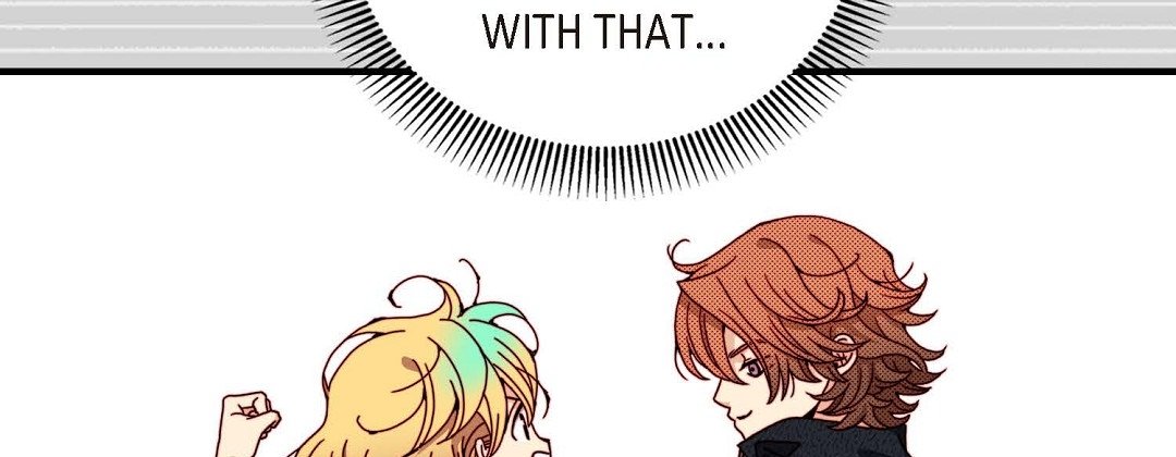 Dokebi Café Dokebi Café EP 91 - Toomics page 154 - 