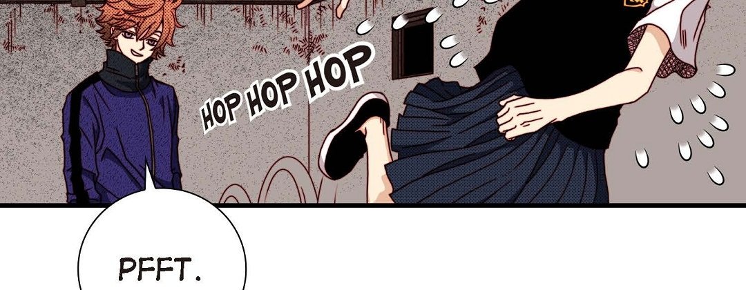 Dokebi Café Dokebi Café EP 91 - Toomics page 163 - 