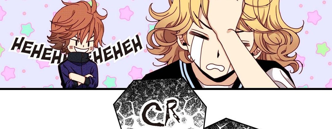 Dokebi Café Dokebi Café EP 91 - Toomics page 175 - 