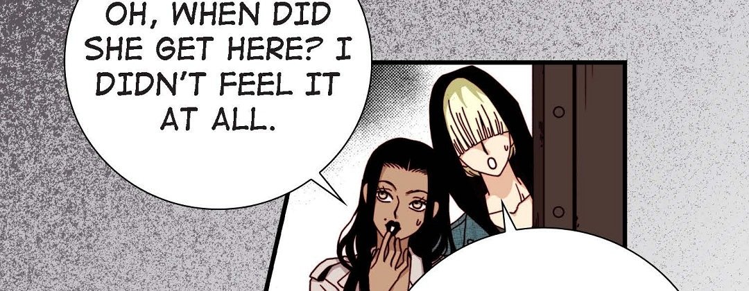 Dokebi Café Dokebi Café EP 91 - Toomics page 23 - 