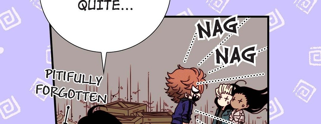 Dokebi Café Dokebi Café EP 91 - Toomics page 38 - 
