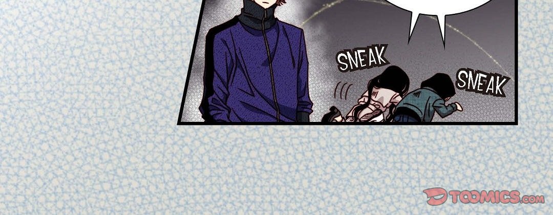 Dokebi Café Dokebi Café EP 91 - Toomics page 76 - 