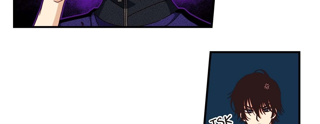 Dokebi Café Dokebi Café EP 91 - Toomics page 91 - 