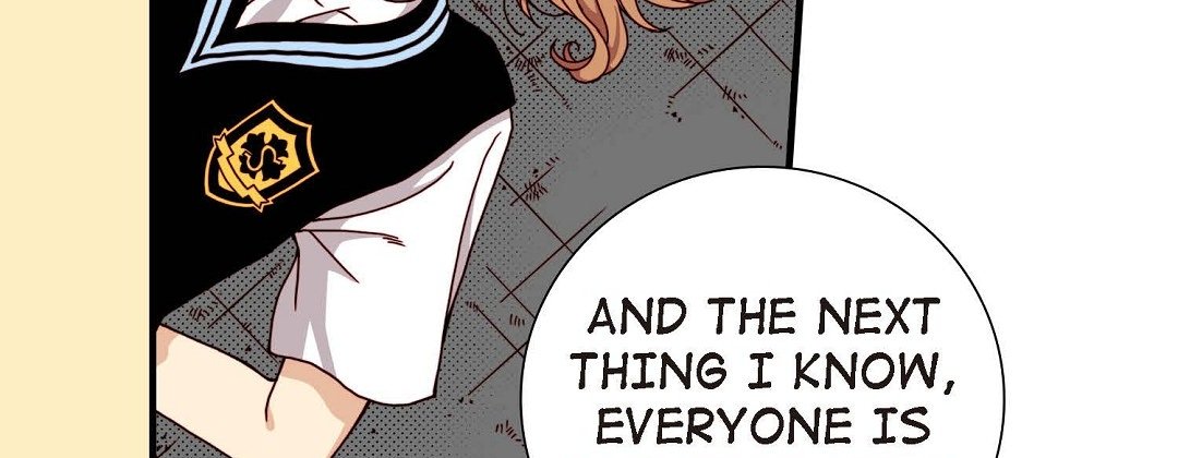 Dokebi Café Dokebi Café EP 91 - Toomics page 95 - 