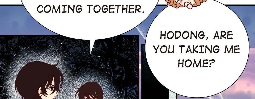 Dokebi Café Dokebi Café EP 92 - Toomics page 110 - 