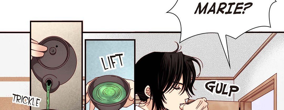Dokebi Café Dokebi Café EP 92 - Toomics page 114 - 