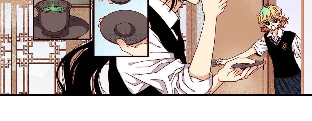 Dokebi Café Dokebi Café EP 92 - Toomics page 115 - 