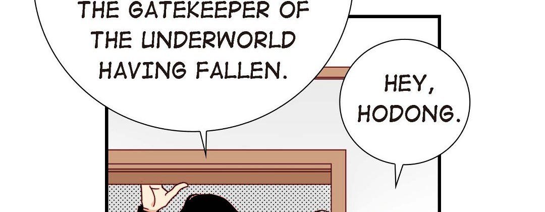 Dokebi Café Dokebi Café EP 92 - Toomics page 134 - 