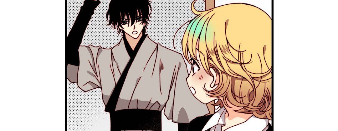 Dokebi Café Dokebi Café EP 92 - Toomics page 135 - 