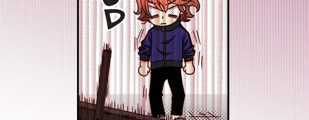 Dokebi Café Dokebi Café EP 92 - Toomics page 27 - 