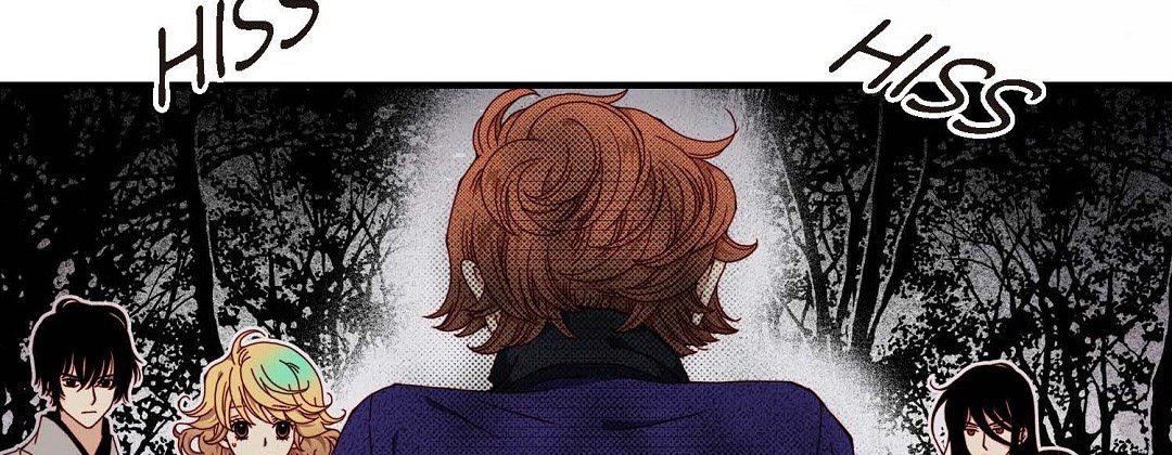 Dokebi Café Dokebi Café EP 92 - Toomics page 74 - 
