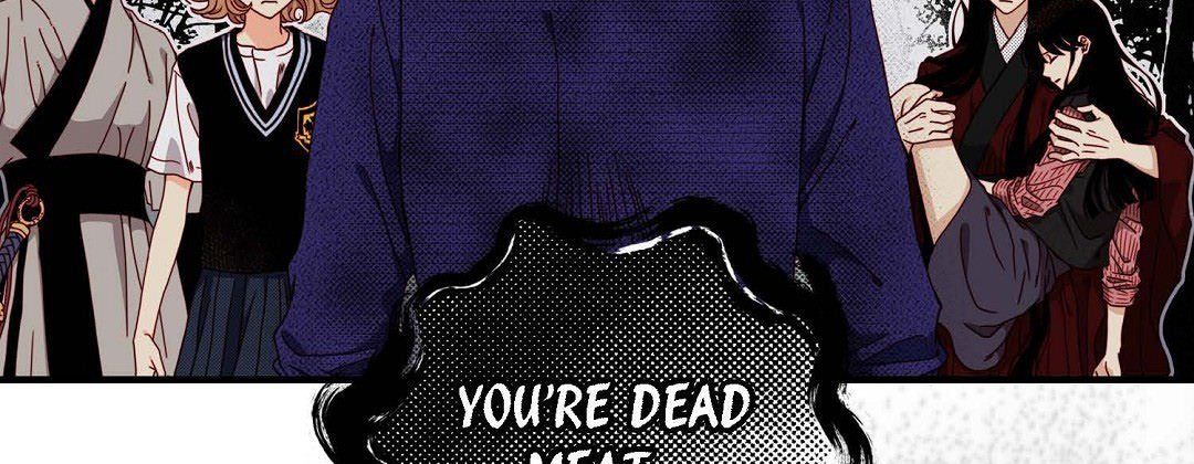 Dokebi Café Dokebi Café EP 92 - Toomics page 75 - 