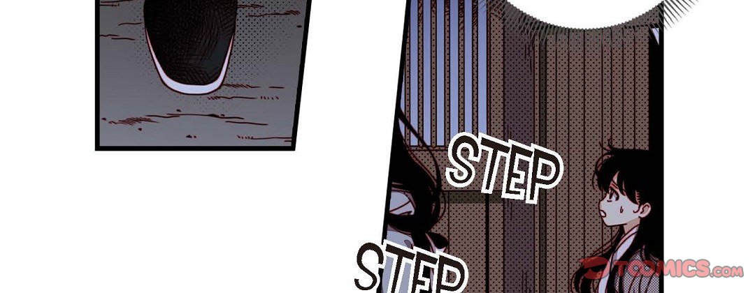Dokebi Café Dokebi Café EP 93 - Toomics page 111 - 